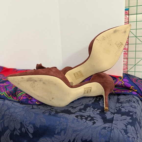 J. Crew D’Orsay Heeled Pump 8.5 - Picture 10 of 14